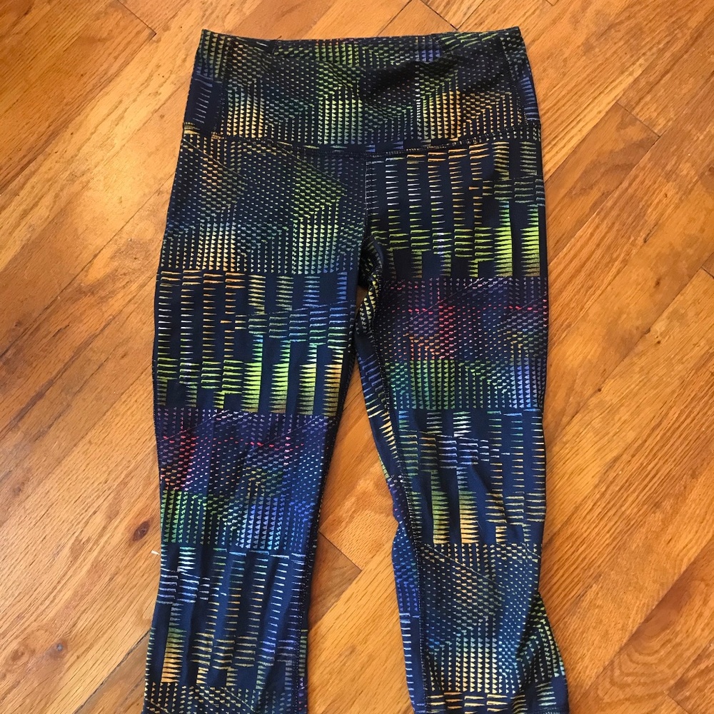 Patagonia tights size S